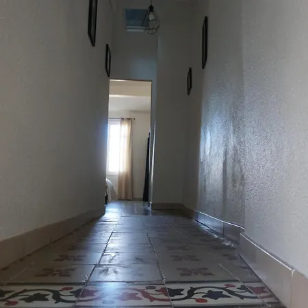 Apartment One Hundred