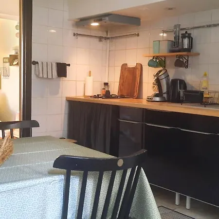 Apartment One Hundred *