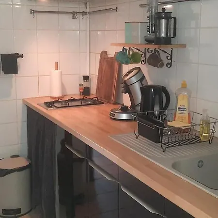 One Hundred Apartment Carcassonne