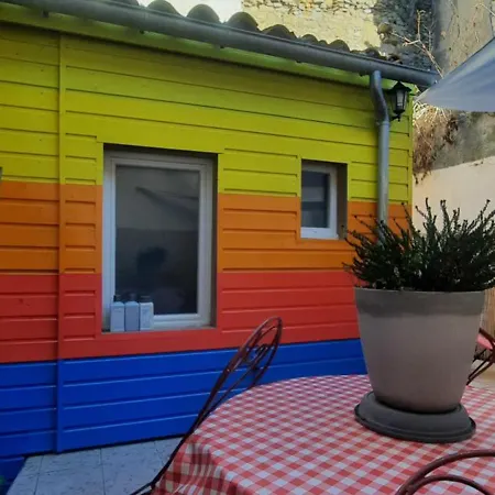 Apartment One Hundred *