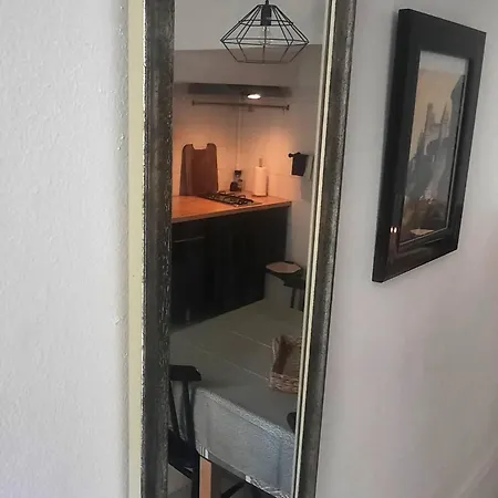 One Hundred Apartment