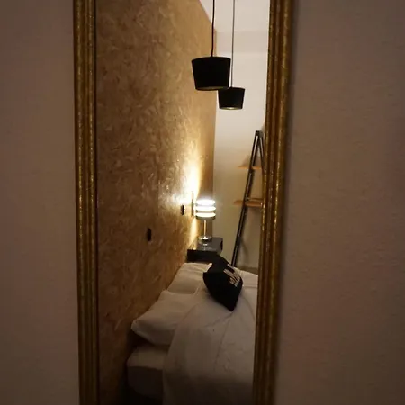 Apartment One Hundred