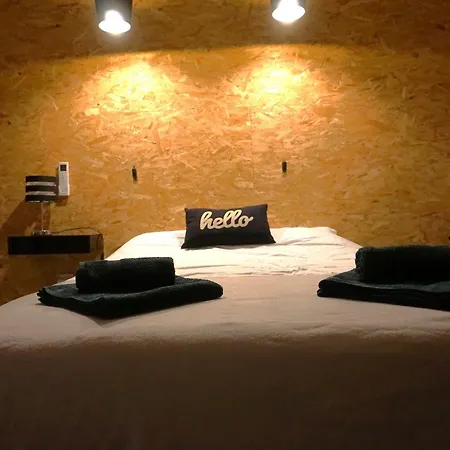 Apartment One Hundred Carcassonne