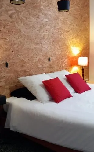 One Hundred Διαμέρισμα Καρκασόν