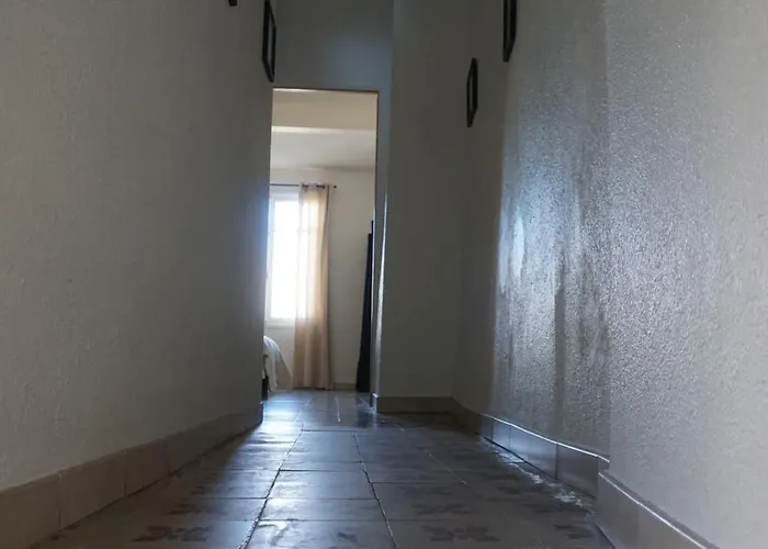 Διαμέρισμα One Hundred