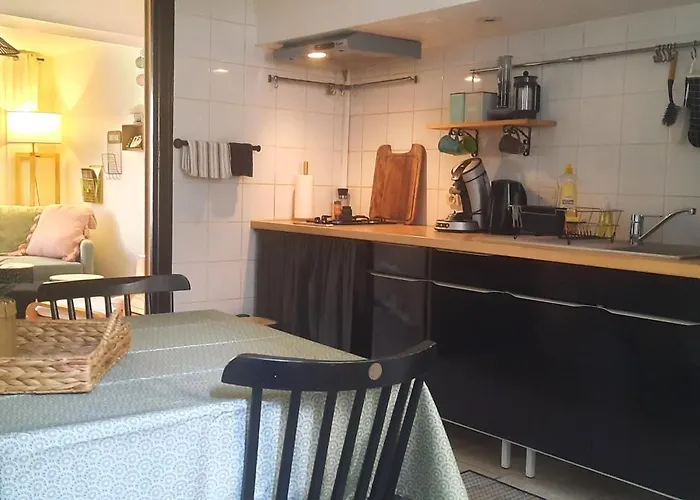 Διαμέρισμα One Hundred *