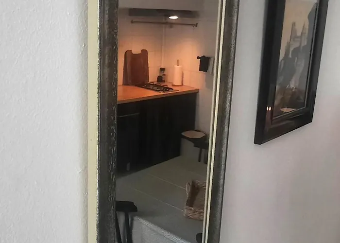 One Hundred Διαμέρισμα