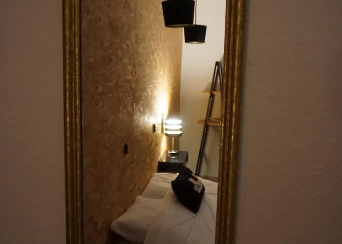 Διαμέρισμα One Hundred