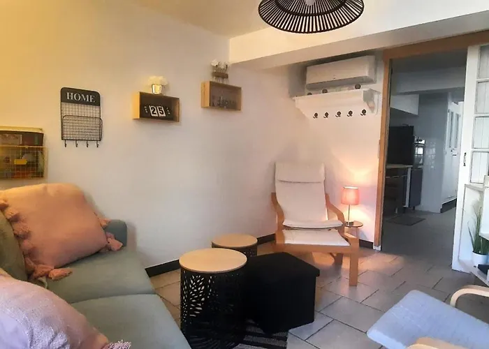 Διαμέρισμα One Hundred Καρκασόν