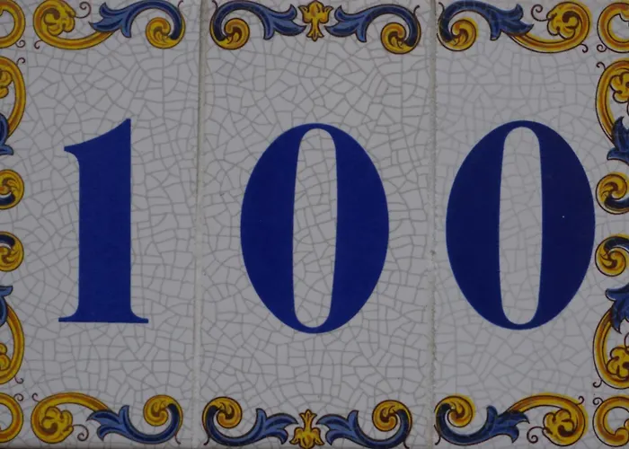 One Hundred Διαμέρισμα Καρκασόν